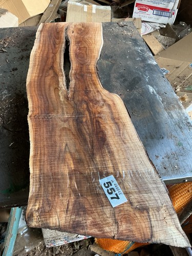 Yew plank wood - plank,yew, wood,yew