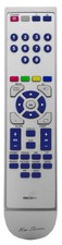 Sony replacement remote - sony,