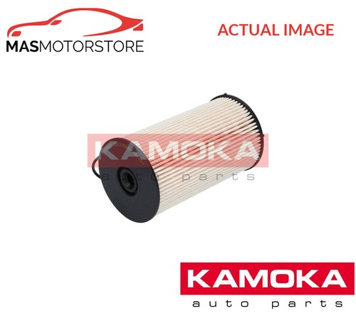 Engine fuel filter kamoka - filter,