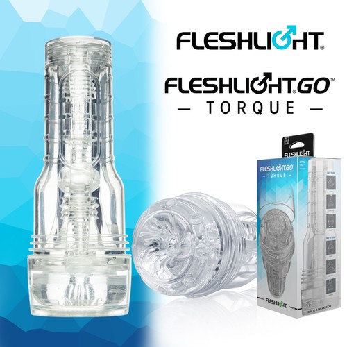 Fleshlight torque male - go,