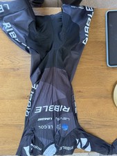Lecol ribble skin suit - ribble,
