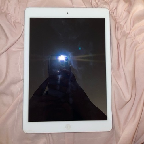 Apple ipad air 1st generation - apple,