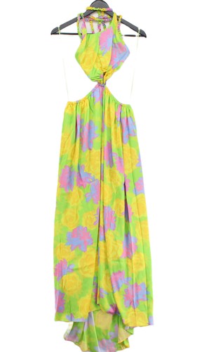 Topshop maxi dress uk16 - topshop,