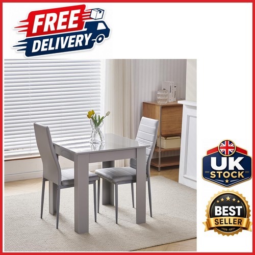 Wood dining table 75cm - table,