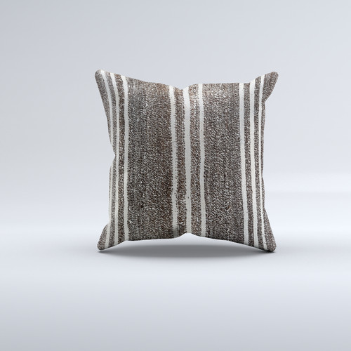 Kilim cushion cover 60x60 - cushion,