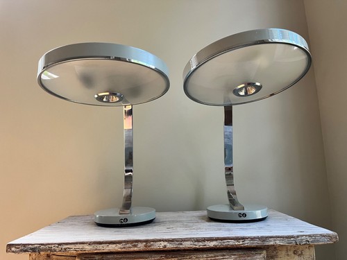 Pair fase maof 520 vintage - ,