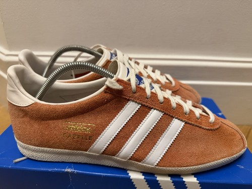 Adidas gazelle uk9 2012 - uk9,