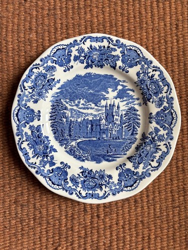 Vintage barratt old castle - vintage, barratt’s