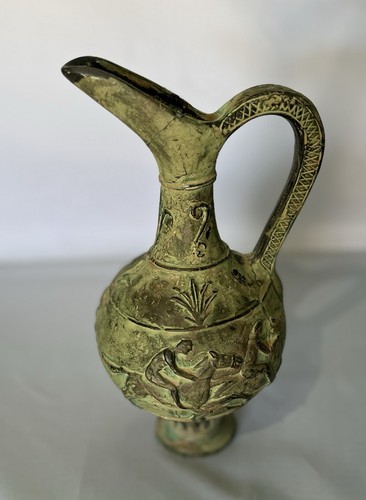 Vintage greek museum - vintage,