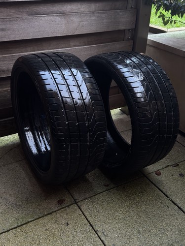 275 97y pirelli p - 97y,