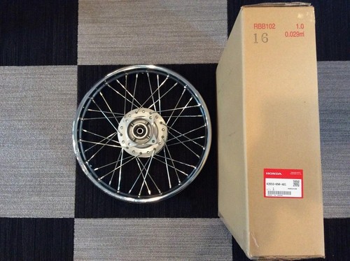 Honda genuine oem complete - honda,
