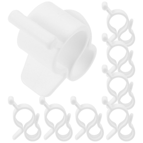 Pcs plastic awning hook - pcs,