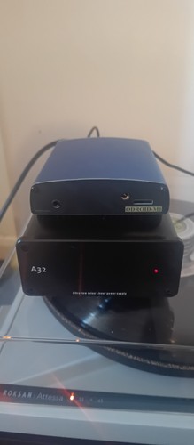 Odroid atv 8gb streamer - atv, m1