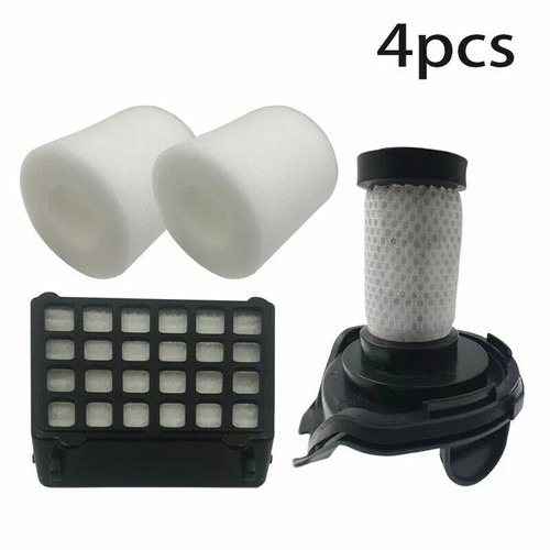 Pre post motor foam filter - &,