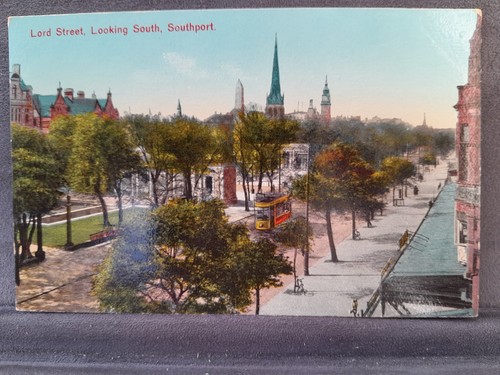 Southport lord street 32114 - southport,