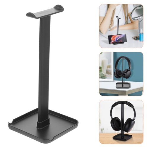 Stand for headset headphone - ,