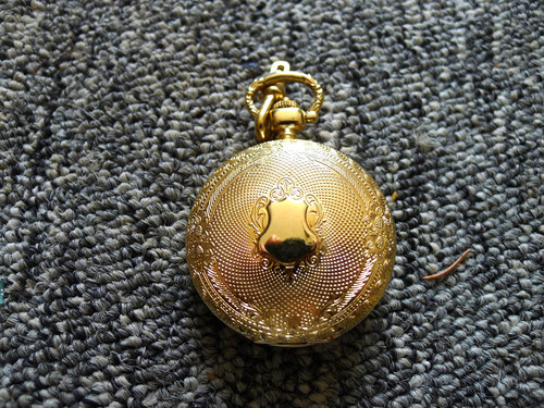 Sekonda golden qtz hunter - sekonda,