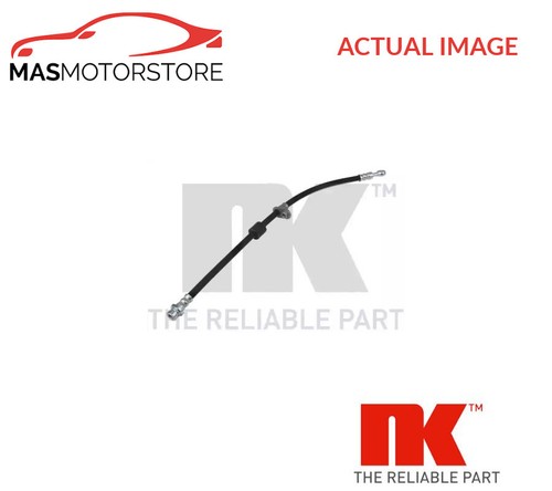 Brake hose line pipe - line,