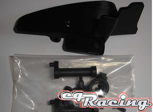 Mugen mbx6 truggy - mugen,