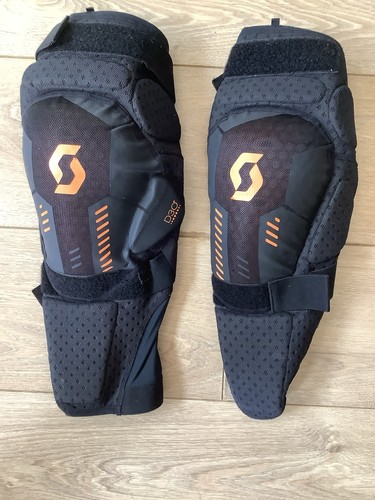 Scott mtb knee - scott,