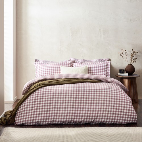 Yard barton gingham check 100 - gingham,