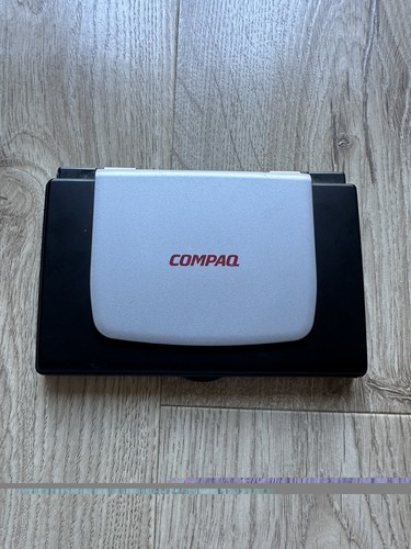 Vintage retro compaq g750 - compaq,
