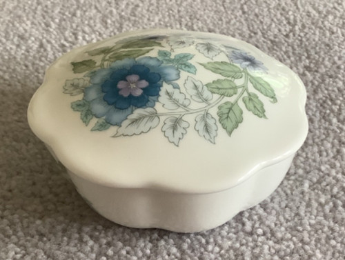 Wedgwood clementine bone - wedgwood, 'clementine'