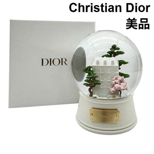 Christian dior limited snow - dior,