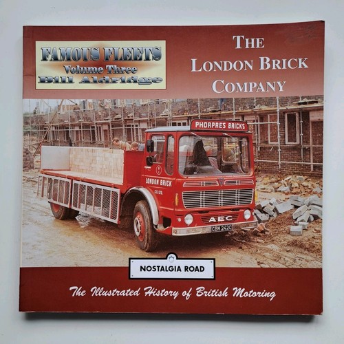 Famous fleets the london - the,