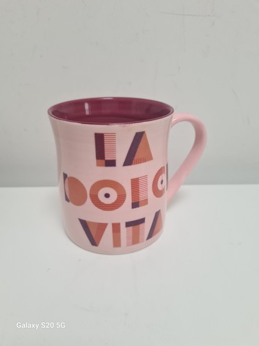 Anthropologie dolce vita - dolce,