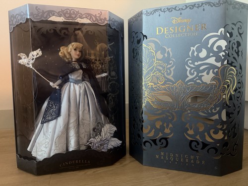 Disney ltd edition designer - edition,