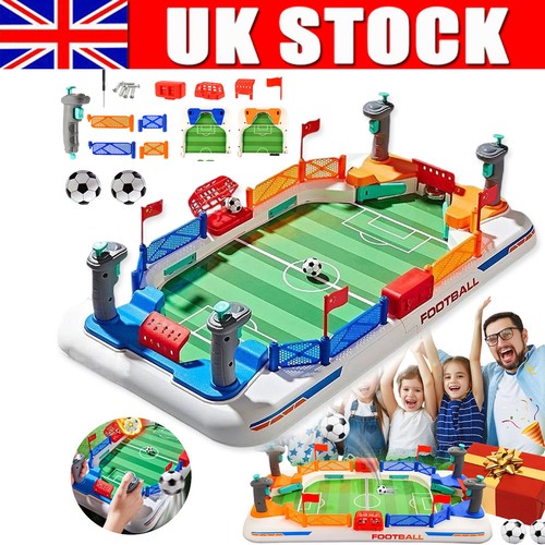 Mini interactive foosball game - interactive,