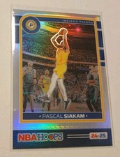 2024 panini hoops pascal - panini,