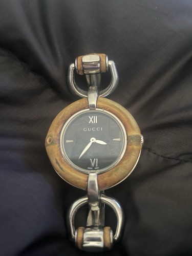 Gucci women stainless steel - gucci,