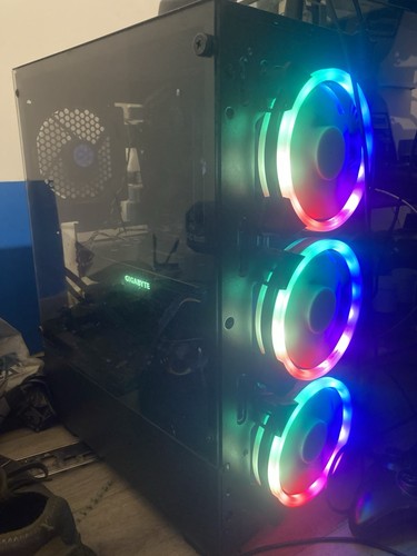 Full gaming set - full,