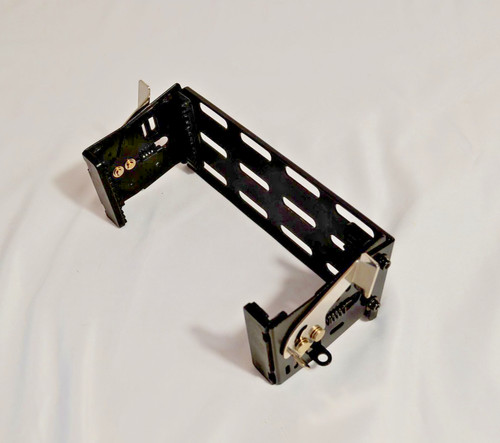 Kenwood trio car mount - trio,