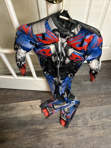 Transformers optimus prime - transformers,