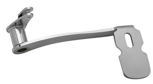 Kuryakyn extended brake pedal - extended,