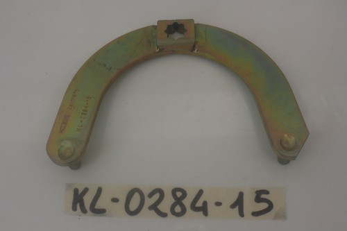 Klann alternator tension tool - klann,