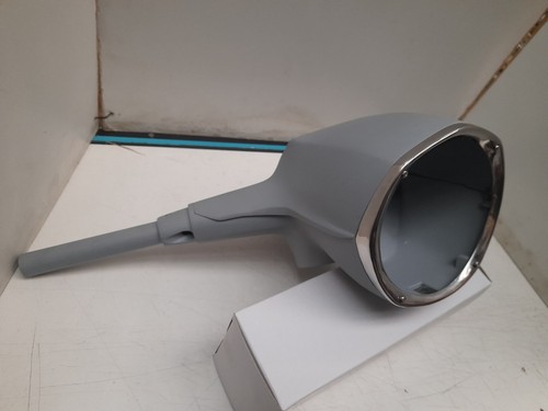 Lambretta non chrome ring - non,
