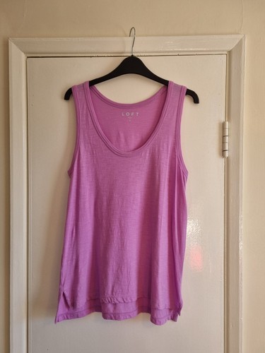Loft size - loft, (generous,