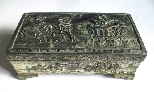Oriental antimony wood - oriental,