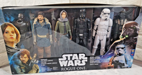 Star wars rogue - rogue, exclusive