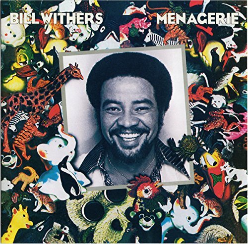 Bill withers menagerie - bill,