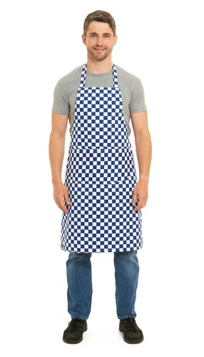 Check bbq butcher aprons - check,