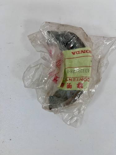 New genuine honda nx250 - new,