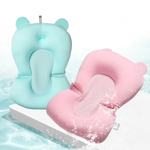 Baby bath seat - bath, mat