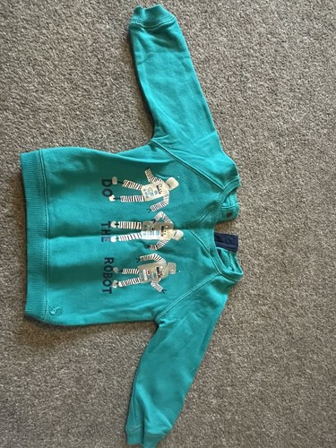 Joules baby boy - joules,