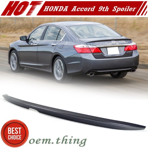 Fit for honda accord - 13+,