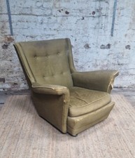 Rare vintage mid - vintage, g